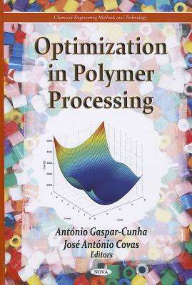 Optimization in Polymer Processing - 