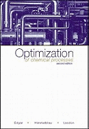 Optimization of Chemical Processes