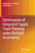 Optimization of Integrated Supply Chain Planning Under Multiple Uncertainty