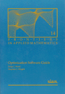 Optimization Software Guide
