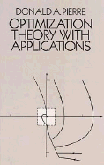 Optimization Theory with Applications