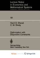 Optimization with Disjunctive Constraints