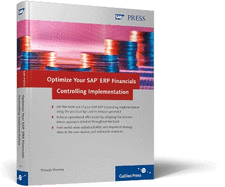 Optimize Your SAP ERP Financials Controlling Implementation