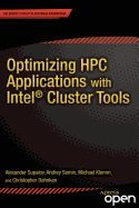 Optimizing HPC Applications with Intel Cluster Tools: Hunting Petaflops