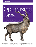 Optimizing Java: Practical Techniques for Improving Jvm Application Performance