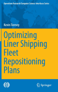 Optimizing Liner Shipping Fleet Repositioning Plans