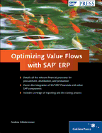 Optimizing Value Flows with SAP ERP