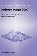 Optimum Design 2000