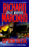 Option Delta - Marcinko, Richard, and Weisman, John
