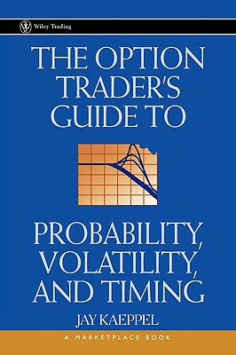 Option Trader's Guide - Kaeppel