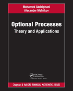 Optional Processes: Theory and Applications