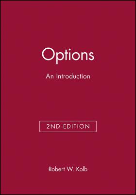 Options: An Introduction - Quail, Rob