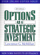 Options as a Strategic Investment