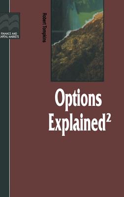 Options Explained - Tompkins, Robert