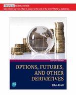 Options, Futures, and Other Derivatives