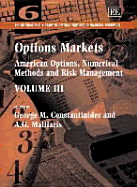 Options Markets