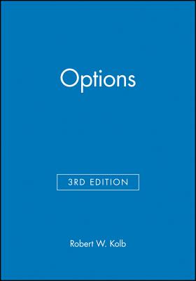 Options - Quail, Rob