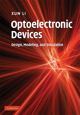 Optoelectronic Devices - Li, Xun