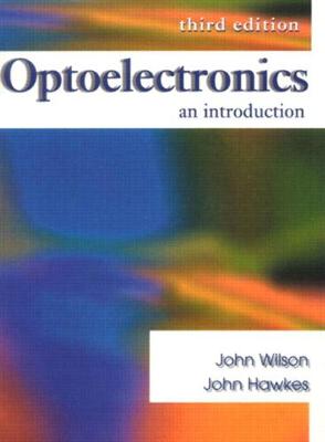 Optoelectronics - Wilson, John