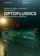 Optofluidics: Process Analytical Technology