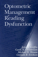 Optometric Management of Reading Dysfunction