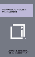 Optometric Practice Management