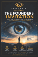 Optometry 125 & Visionairi(tm) Founders' Edition: A VisionAIRI(TM) Field Experiment - Vision AI Recognition and Integration - See - Share - Shape - Transform