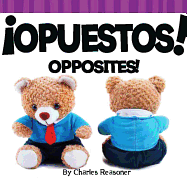 Opuestos!: Opposites!