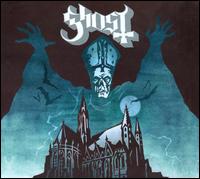 Opus Eponymous - Ghost