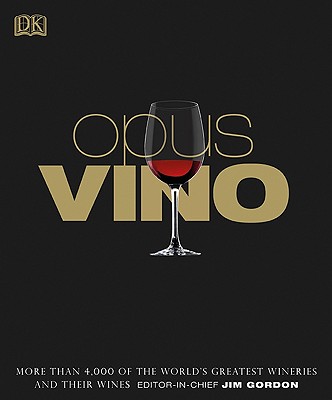 Opus Vino - Gordon, Jim