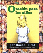Oraci?n Para Los Ni�os (Prayer for a Child)