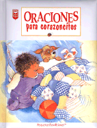 Oraciones Para Corazoncitos