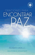 Oraciones para encontrar paz