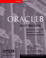 Oracle 8 Architecture