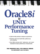 Oracle 8i and Unix Performance Tuning