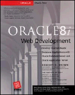 Oracle 8i Web Development