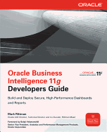 Oracle Business Intelligence 11g Developers Guide