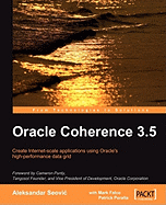 Oracle Coherence 3.5