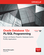 Oracle Database 12c PL/SQL Programming