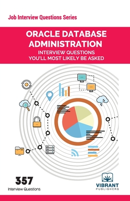 Oracle Database Administration Interview Questions You'll Most Likely Be Asked - Publishers, Vibrant