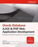 Oracle Database Ajax & PHP Web Application Development