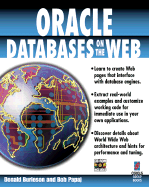 Oracle Databases on the Web