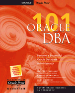 Oracle DBA 101