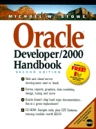 Oracle Developer/2000 Handbook