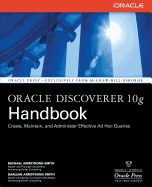Oracle Discoverer 10g Handbook