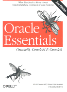 Oracle Essentials: Oracle9i, Oracle8i & Oracle8