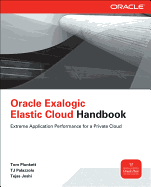 Oracle Exalogic Elastic Cloud Handbook