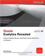 Oracle Exalytics Revealed