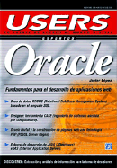 Oracle: Fundamentos Para el Desarrollo de Aplicaciones Web