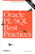 Oracle PL/SQL Best Practices